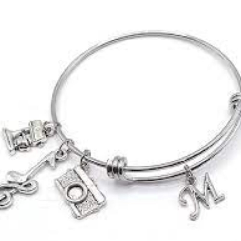 Customize Your Own Bracelet